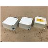 Image 2 : (3) Siemens 6GT2001-0BA00 Moby-1