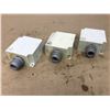 Image 1 : (3) Siemens 6GT2001-0BA00 Moby-1