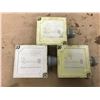 Image 5 : (3) Siemens 6GT2001-0BA00 Moby-1