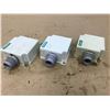 Image 1 : (3) Siemens 6GT2001-0BA00 Moby-1
