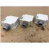 Image 1 : (3) Siemens 6GT2001-0BA00 Moby-1