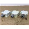 Image 1 : (3) Siemens 6GT2001-0BA00 Moby-1