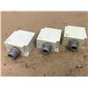Image 1 : (3) Siemens 6GT2001-0BA00 Moby-1