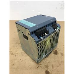 Siemens 6EP1437-3BA10 Sitop PSU300M