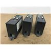 Image 2 : (3) Siemens 6ES7 158-0AD00-0XA0 DP Coupler