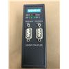 Image 4 : (3) Siemens 6ES7 158-0AD00-0XA0 DP Coupler
