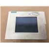 Image 3 : (2) Siemens 6AV6 545-0BC15-2AX0 Touch Panel