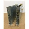 Image 1 : (2) Siemens Simodrive LT-Modul * SEE PICS FOR PART #s *
