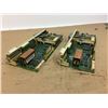 Image 1 : (2) Siemens 6SN1118-1NH00-0AA2 Circuit Board