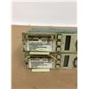 Image 6 : (2) Siemens 6SN1118-1NH00-0AA2 Circuit Board