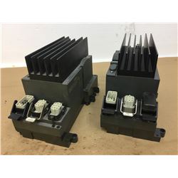 (2) Siemens 6ES7148-1FA10-0XB0