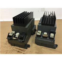 (2) Siemens 6ES7148-1FA10-0XB0