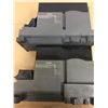 Image 7 : (2) Siemens 6ES7148-1FA10-0XB0