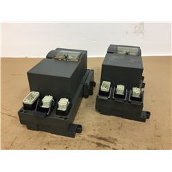 (2) Siemens EM 300 DS *See Pictures for Details*