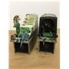 Image 2 : (2) Control Techniques SP1403 Unidrive