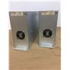 Image 2 : (2) Mecos Traxler MBE3-50 Servo Drive