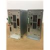 Image 2 : (2) Mecos Traxler MBE3-50 Servo Drive