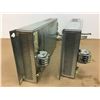 Image 1 : (2) MaxFuss 3F460-025.233 EMC Filter Combination