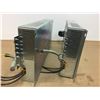 Image 2 : (2) MaxFuss 3F460-025.233 EMC Filter Combination