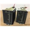 Image 1 : (2) Parker CP-GT6-L5-PB-13348 Stepper/Driver Controller
