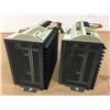 Image 2 : (2) Parker CP-GT6-L5-PB-13348 Stepper/Driver Controller