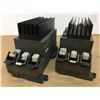 Image 1 : (2) Siemens Simatic 6ES7 148-1FA00-0XB0 Drive