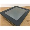 Image 2 : Nematron ePC1500T-N270-2GB-40SS-XP Touchscreen Operator Interface