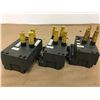 Image 2 : (3) Siemens 6ES7-142-1BD40-0XA0 Digital Expansion Output