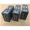 Image 1 : (3) Siemens 6ES7 158-0AD00-0XA0 DP Coupler