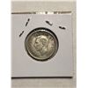 Image 2 : 1946 Silver Canadian Dime Nice Early Coin