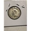 Image 2 : 1942 Silver Canadian Dime Nice Early Coin