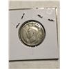 Image 2 : 1940 Silver Canadian Dime Nice Early Coin