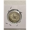 Image 2 : 1957 Silver Washington US Quarter Beautiful Toning