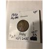 Image 1 : Extremely Rare Key Date 1915 S Lincoln Cent Very Fine Grade