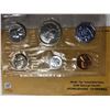 Image 1 : 1964 US Silver Proof Set in Original Package