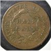 Image 2 : 1825 HALF CENT, VF