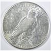 Image 2 : 1928 PEACE DOLLAR  CH BU