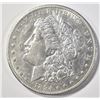 Image 1 : 1894-O MORGAN DOLLAR CH AU