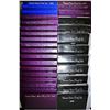 Image 1 : 3-EACH 1980-89 U.S. PROOF SETS