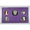 Image 2 : 3-EACH 1980-89 U.S. PROOF SETS