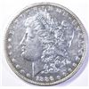 Image 1 : 1886-S MORGAN DOLLAR, AU/BU
