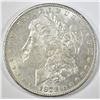 Image 1 : 1878-S MORGAN DOLLAR  BU