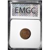 Image 4 : 1916-D LINCOLN CENT, EMGC CH/GEM BU RB