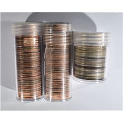 MIXED DATE SMS BU ROLL LOT: