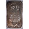 Image 1 : FIVE OUNCE .999 SILVER BAR