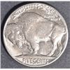 Image 2 : 1923 S BUFFALO NICKEL  CH BU+