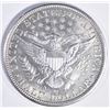 Image 2 : 1907 D BARBER HALF DOLLAR CH BU