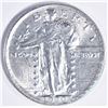 Image 1 : 1920 STANDING LIBERTY QUARTER  GEM BU