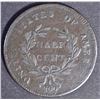 Image 2 : 1797 HALF CENT  VF