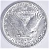 Image 2 : 1927-S STANDING LIBERTY QUARTER, AU/BU